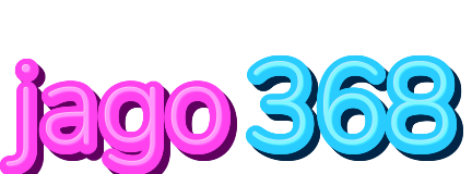 jago368 — logo kanal