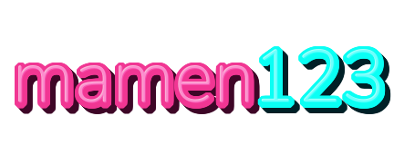 mamen123 — logo kanal