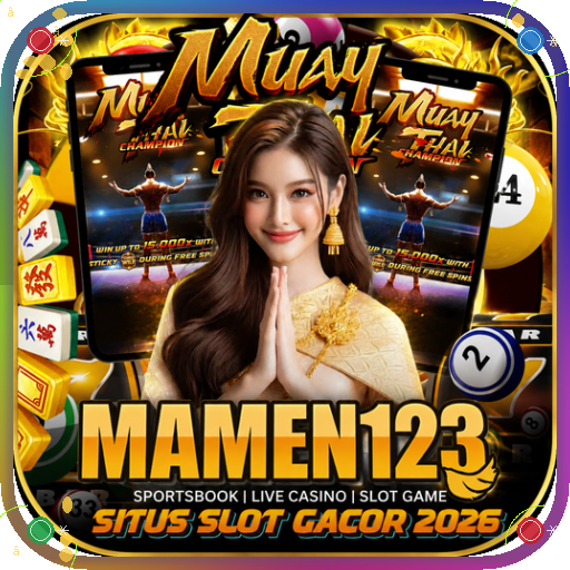 mamen123 — mitra unggulan