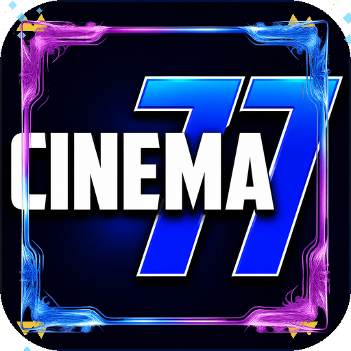 cinema77 — galeri pratinjau - APK Resmi